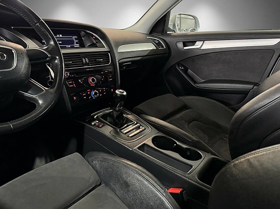 Audi A4 15 of 22