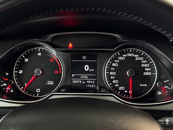 Audi A4 12 of 22