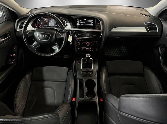 Audi A4 10 of 22
