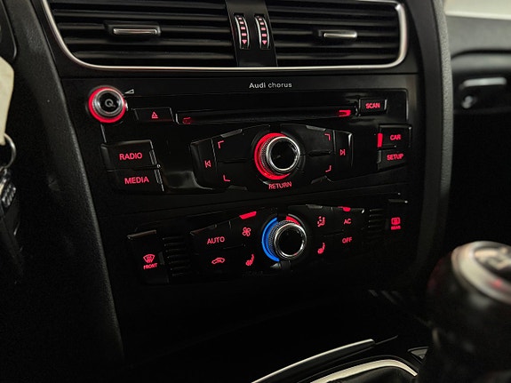 Audi A4 17 of 22