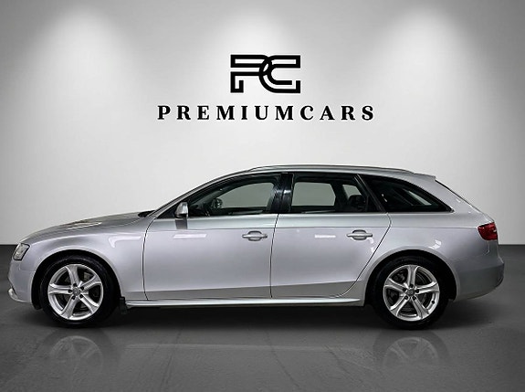 Audi A4 3 of 5
