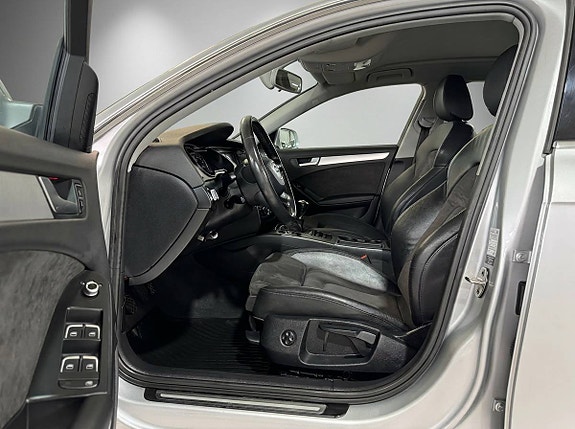 Audi A4 9 of 22