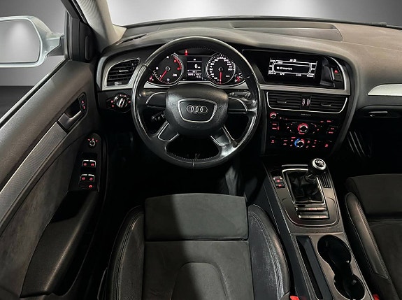 Audi A4 11 of 22