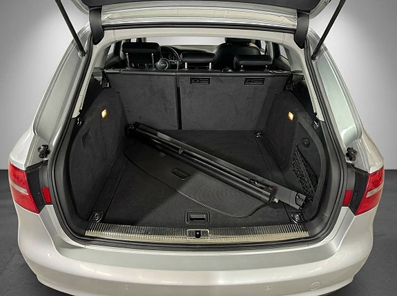Audi A4 22 of 22