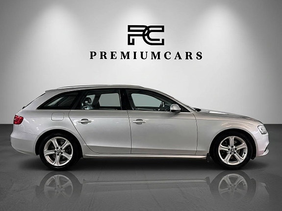 Audi A4 6 of 22