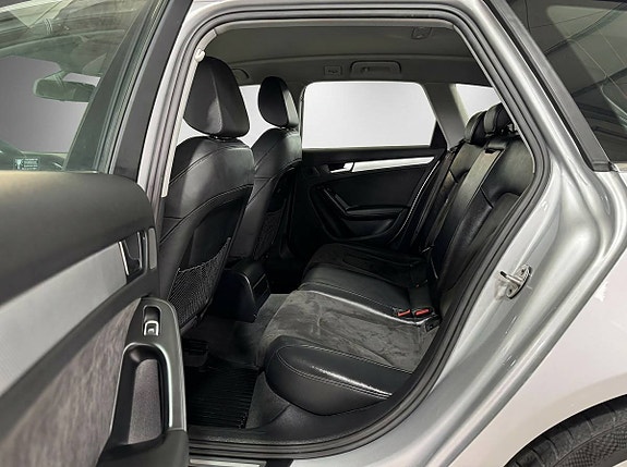 Audi A4 19 of 22