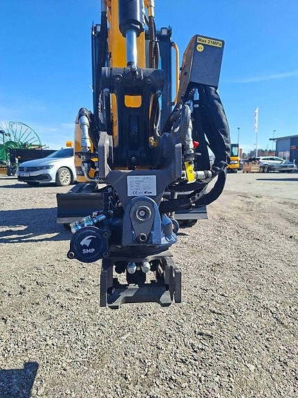 JCB 25 Z-1 3 of 5