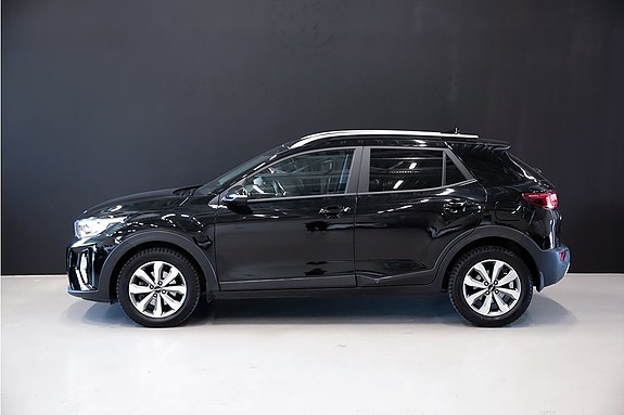 Kia Stonic 3 of 14