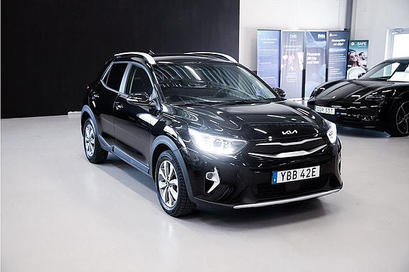 Kia Stonic 5 of 14