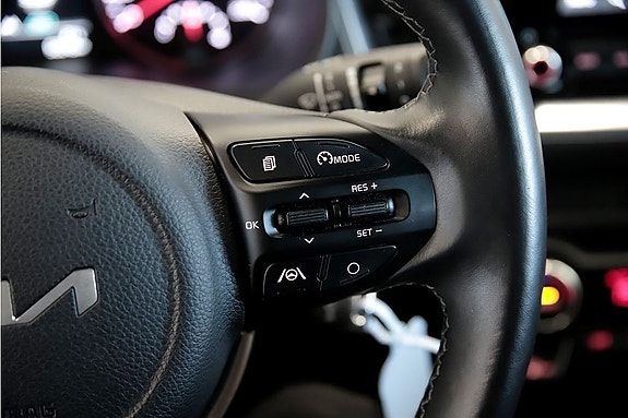 Kia Stonic 11 of 14