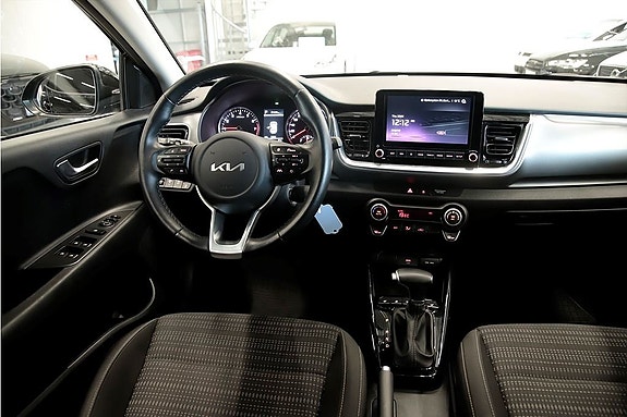 Kia Stonic 6 of 14