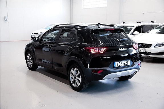 Kia Stonic 4 of 14