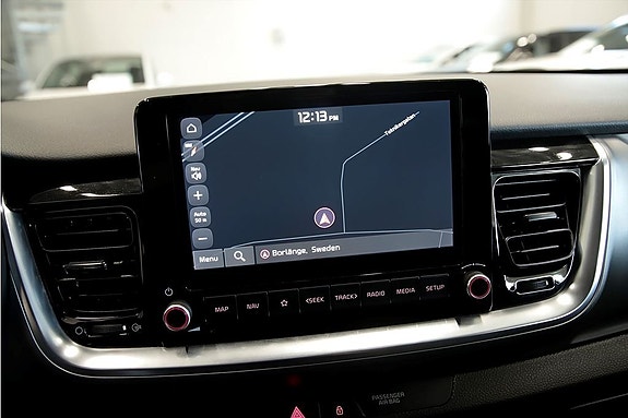 Kia Stonic 10 of 14