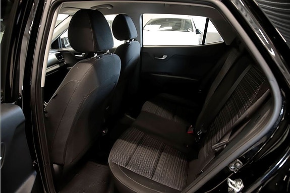 Kia Stonic 8 of 14