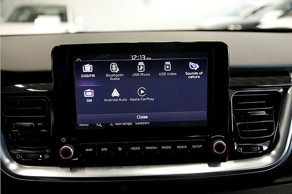 Kia Stonic 14 of 14