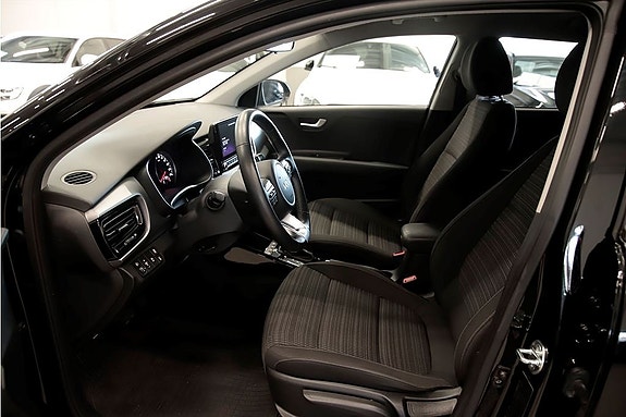 Kia Stonic 7 of 14