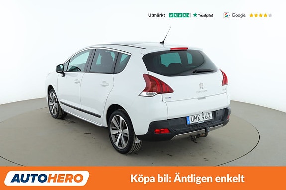 Peugeot 3008 3 of 5