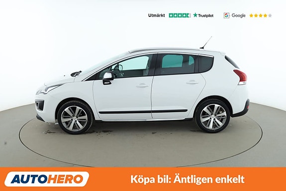 Peugeot 3008 2 of 5