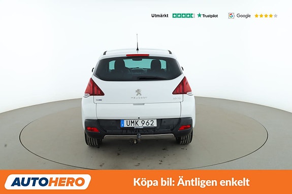 Peugeot 3008 4 of 5