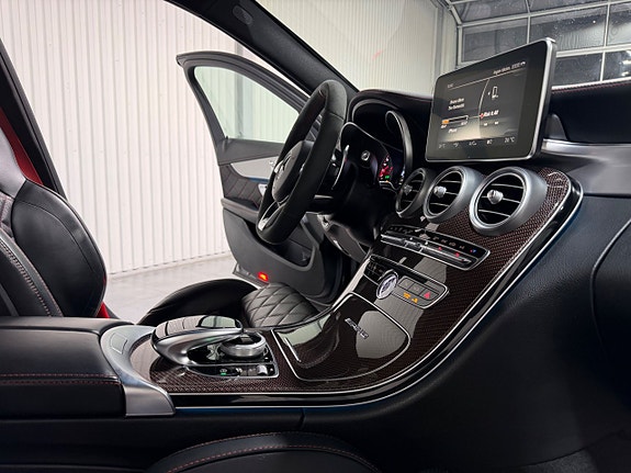 Mercedes-Benz AMG GT Black Series 9 of 28