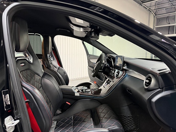 Mercedes-Benz AMG GT Black Series 13 of 28