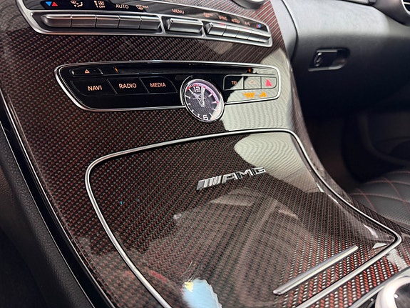 Mercedes-Benz AMG GT Black Series 5 of 5