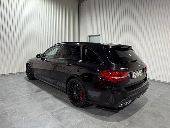 Mercedes-Benz AMG GT Black Series 17 of 28