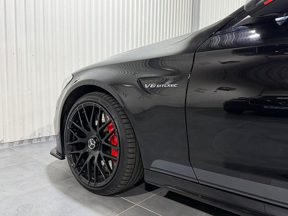 Mercedes-Benz AMG GT Black Series 19 of 28