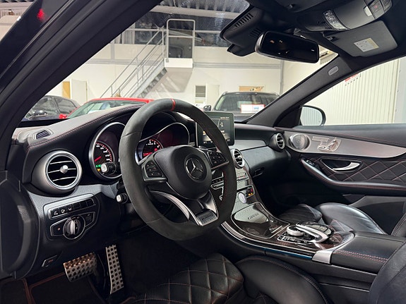Mercedes-Benz AMG GT Black Series 21 of 28