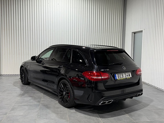 Mercedes-Benz AMG GT Black Series 16 of 28