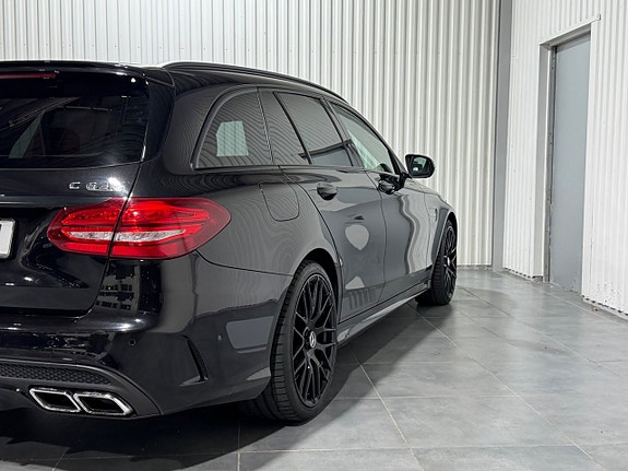 Mercedes-Benz AMG GT Black Series 20 of 28