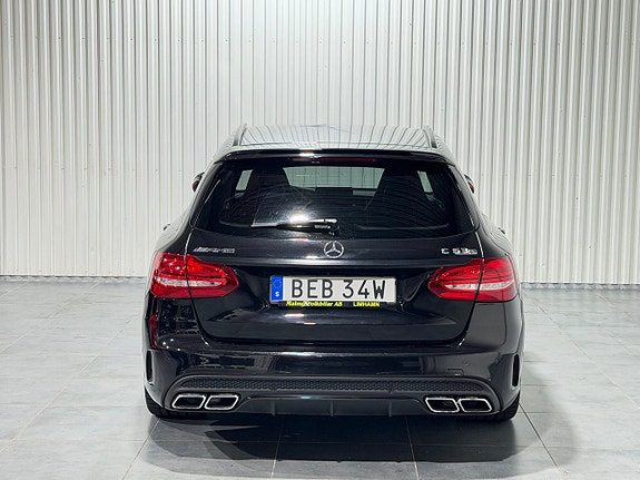 Mercedes-Benz AMG GT Black Series 18 of 28