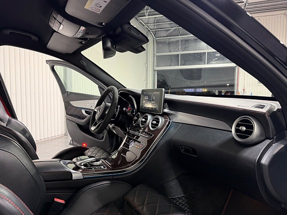 Mercedes-Benz AMG GT Black Series 25 of 28