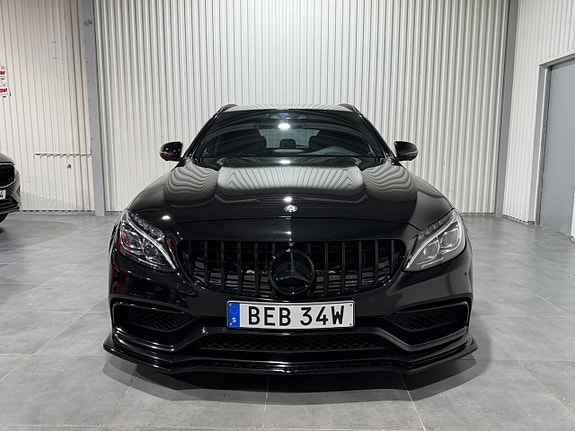 Mercedes-Benz AMG GT Black Series 12 of 28
