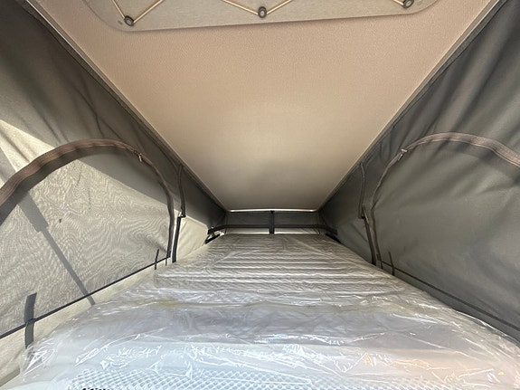 Hymer Grand Canyon S Xperience 7 of 17
