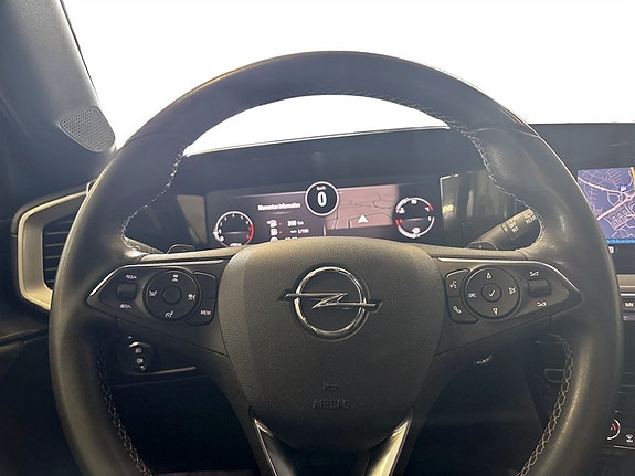 Opel Mokka 7 of 16