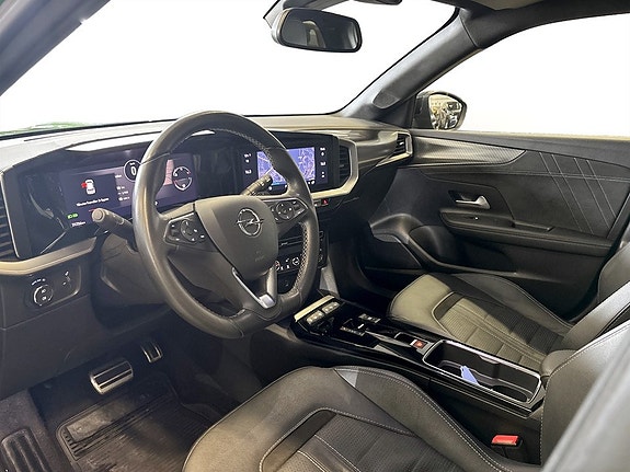 Opel Mokka 4 of 5