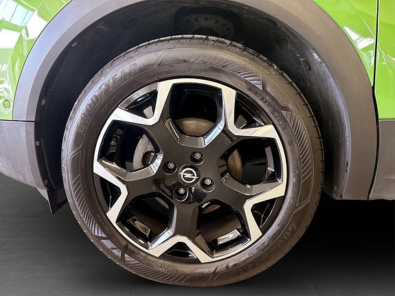 Opel Mokka 15 of 16