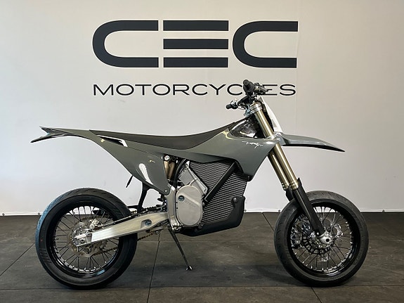 Stark Varg SM 80HK *Finns i butik*