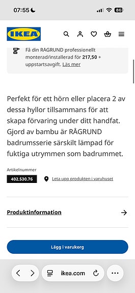 Product image 5 of 6