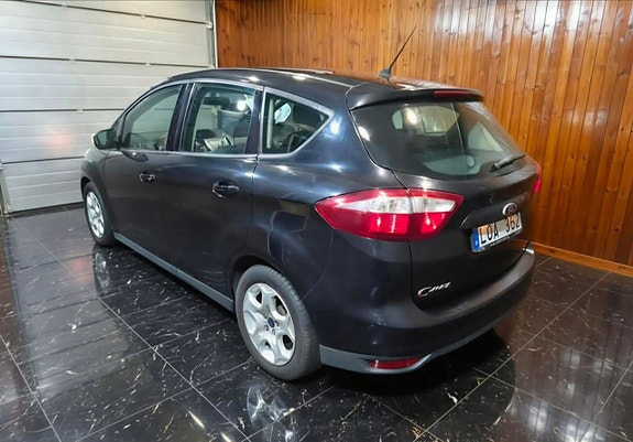 Ford C-Max 3 of 5