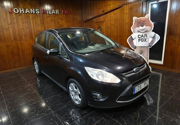Ford C-Max 2 of 5