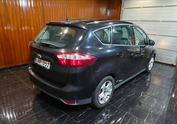 Ford C-Max 4 of 5