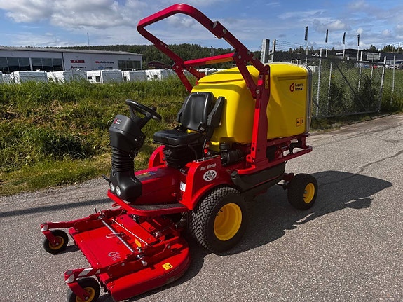 Gianni Ferrari PG220D Mycket fint skick