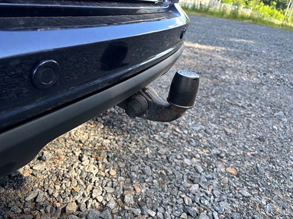 Volkswagen Tiguan 10 of 30