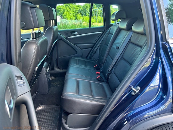 Volkswagen Tiguan 20 of 30