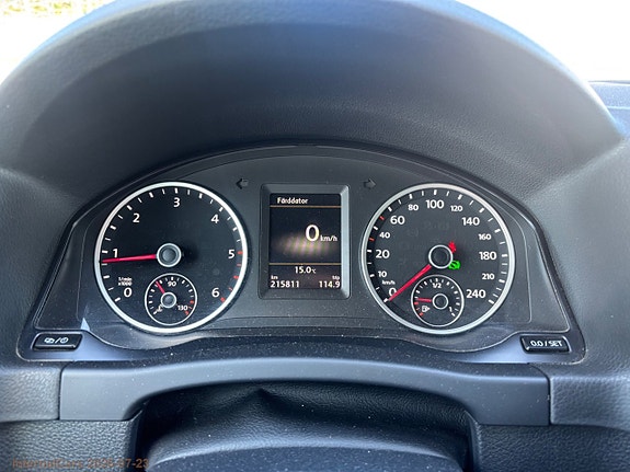 Volkswagen Tiguan 11 of 30