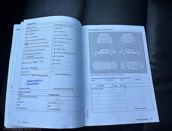 Volkswagen Tiguan 26 of 30