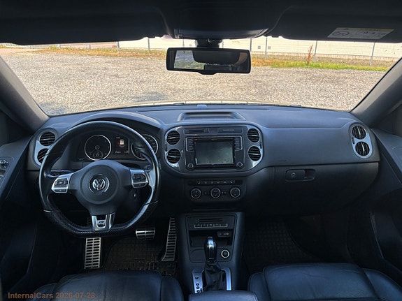 Volkswagen Tiguan 15 of 30