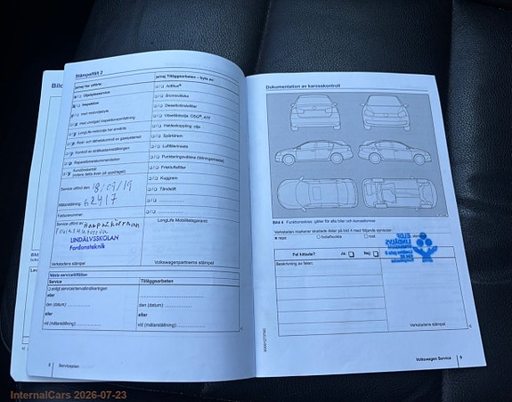 Volkswagen Tiguan 24 of 30